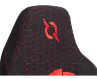 AQIRYS ATLAS COLO red/black - 1534014 - zdjęcie 7
